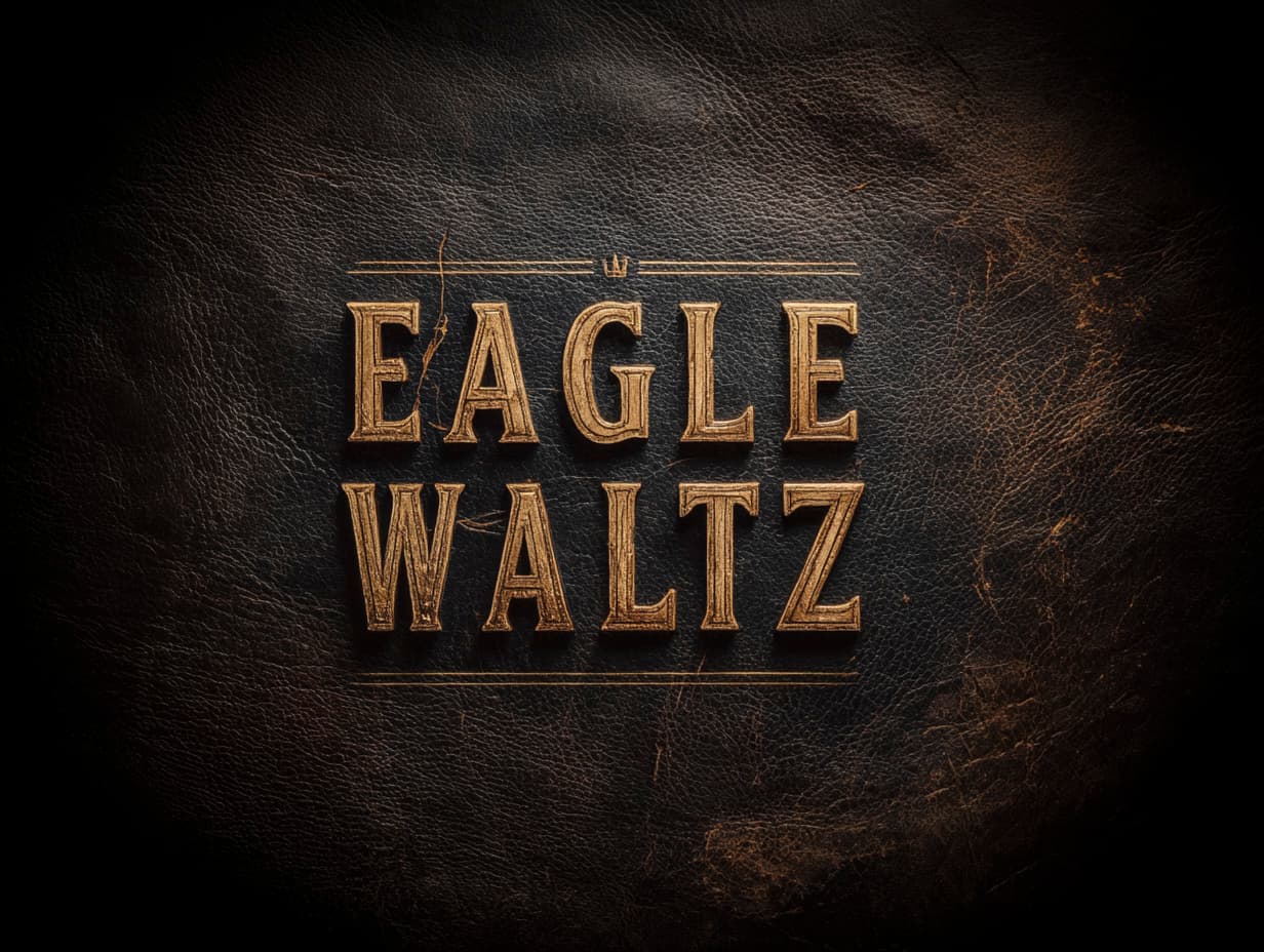 EagleWaltz Logo